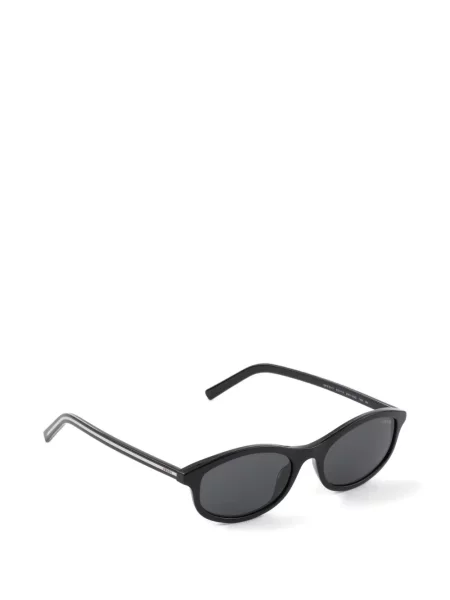 Ochelari de soare Prada negru
