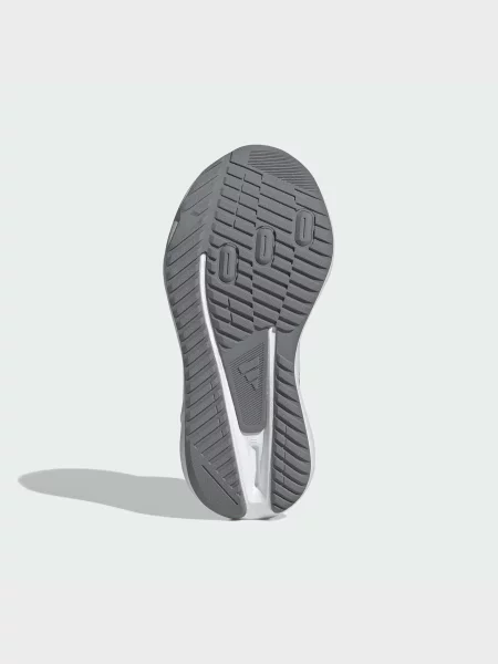 Дитячі Кросівки повсякденні adidas Duramo текстиль чорний
