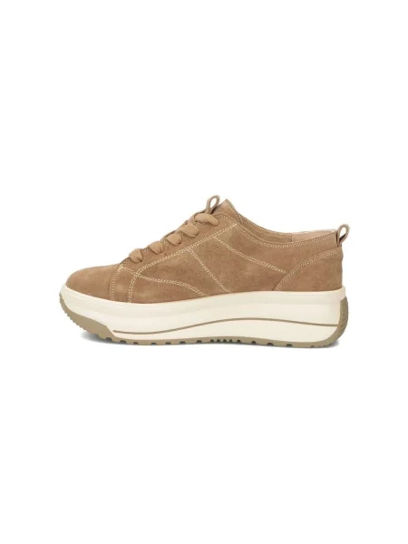 Pantofi Filippo alb