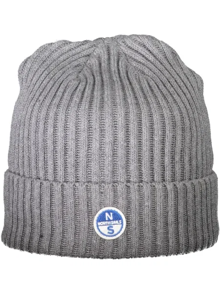 Šilterica North Sails siva