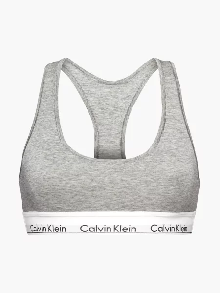 Sutien Calvin Klein gri