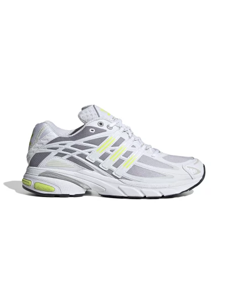 Adidas Сникърси adistar Cushion Сив бяло