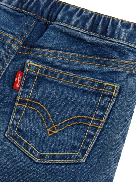Μπλούζα Levi's μπλε