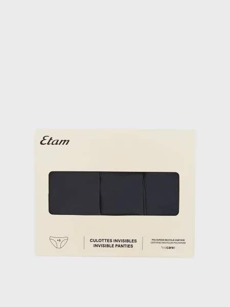 Сліпи Etam чорні