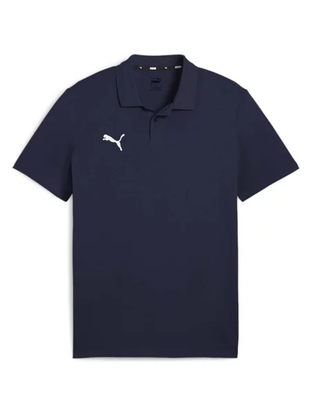 Polo majica Puma plava