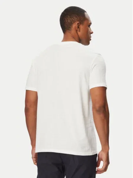 Calvin Klein majica muška od pamuka bijela