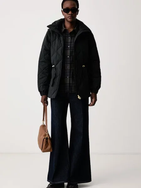 Barbour стьобана куртка Tanfield