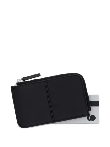 Portofel Marc O'polo din piele negru