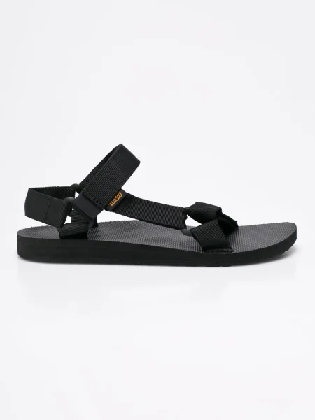 Teva Сандали черно