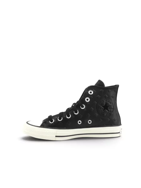 Sneakersy Converse czarne