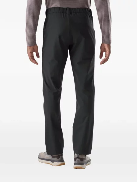 Pantaloni Pascal Millet negru