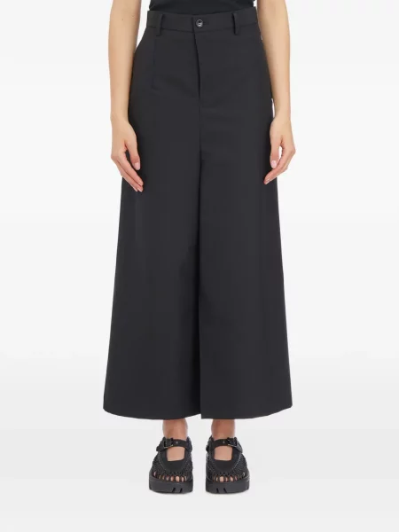 Spodnie Junya Watanabe asymetryczne czarne