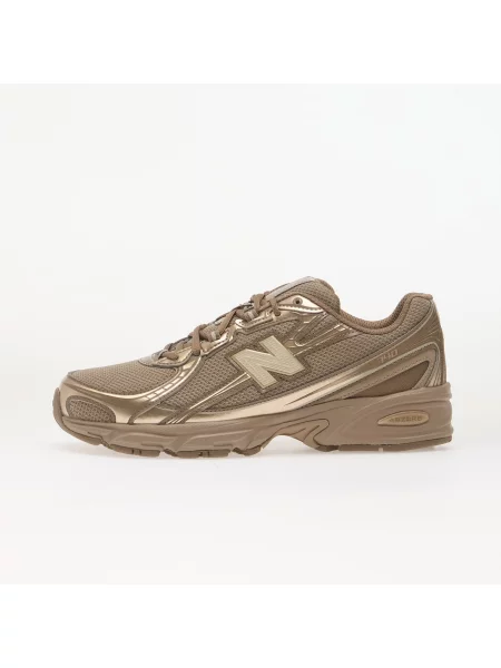 Sneakers New Balance Mushroom/ Timberwolf EUR 42