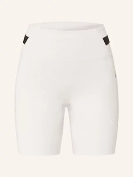 Ciele Athletics Legíny světle šedá