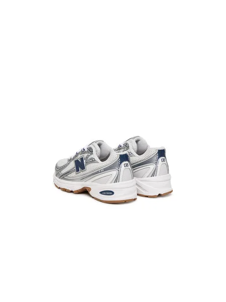 Sneakersy New Balance W biela