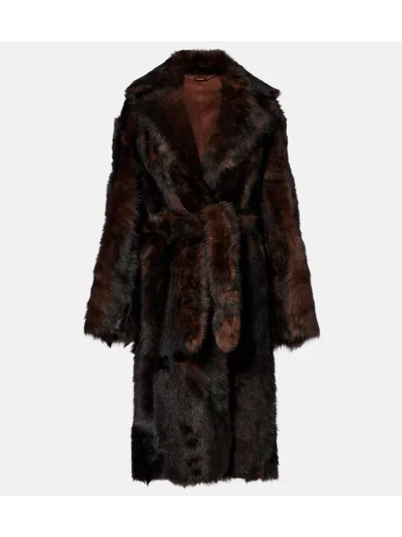 Palton Nour Hammour maro