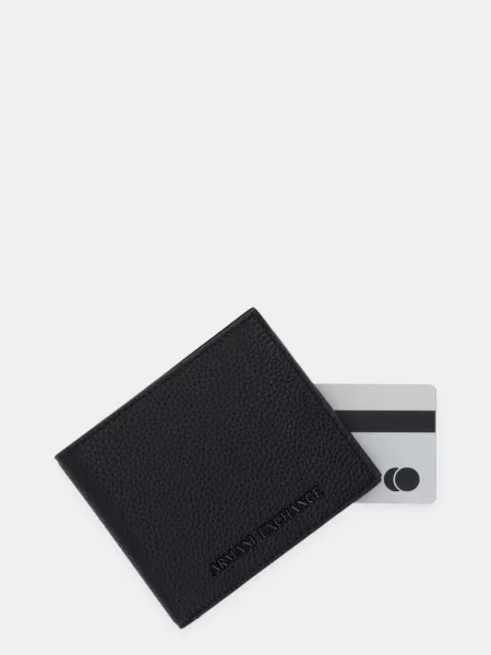 Гаманець Armani Exchange