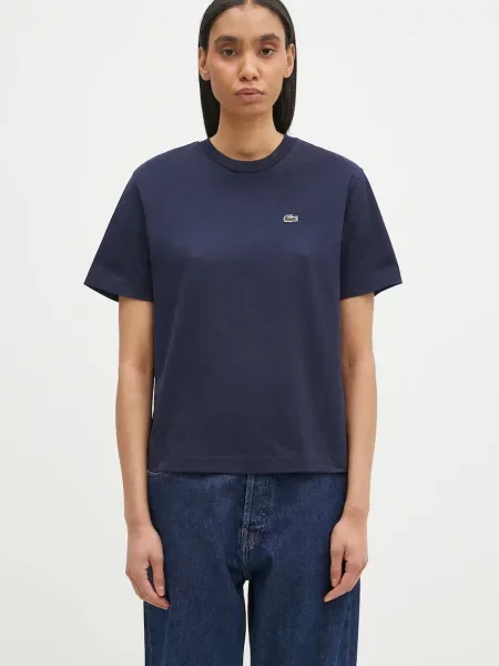 Lacoste tricou pentru femei din