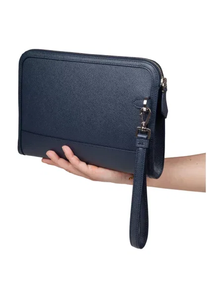 Torba Dolce And Gabbana niebieska