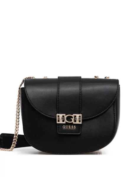 Боди Guess черно