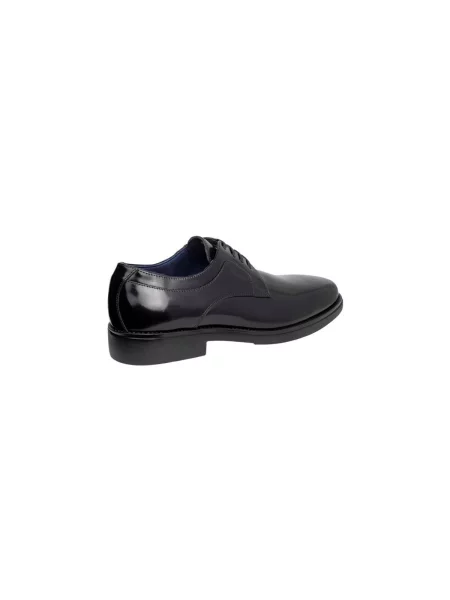 Pantofi Callaghan negru