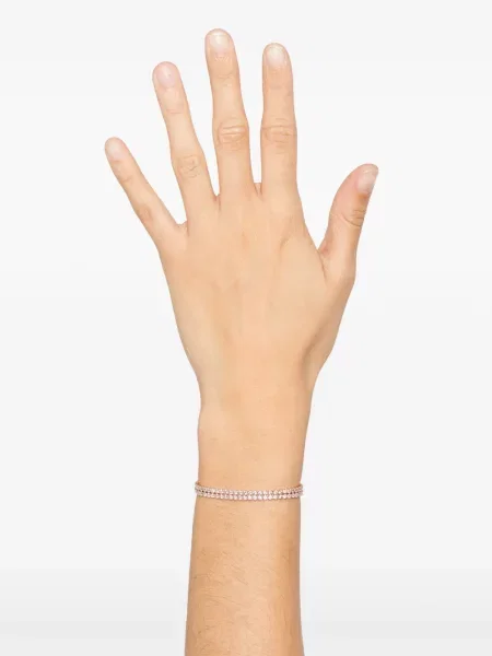 Brăţară Swarovski auriu