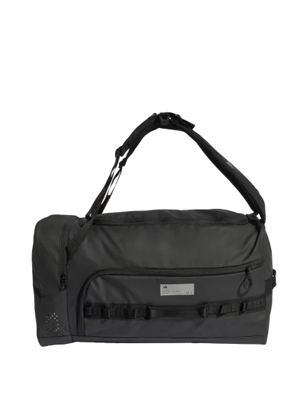 ADIDAS PERFORMANCE Geantă sport Hybrid' negru