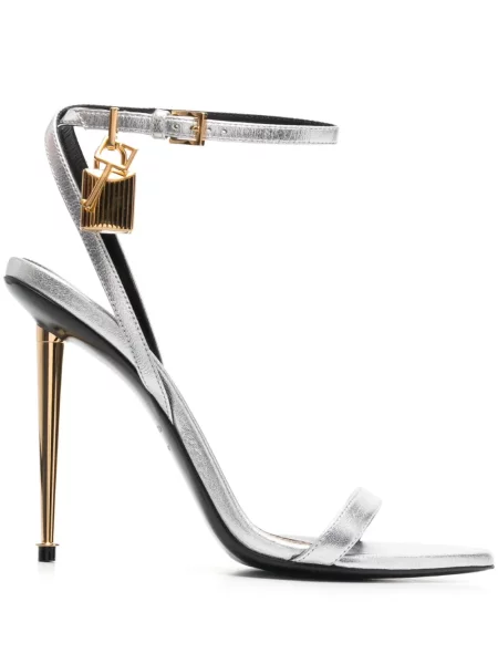 Sandale Tom Ford gri