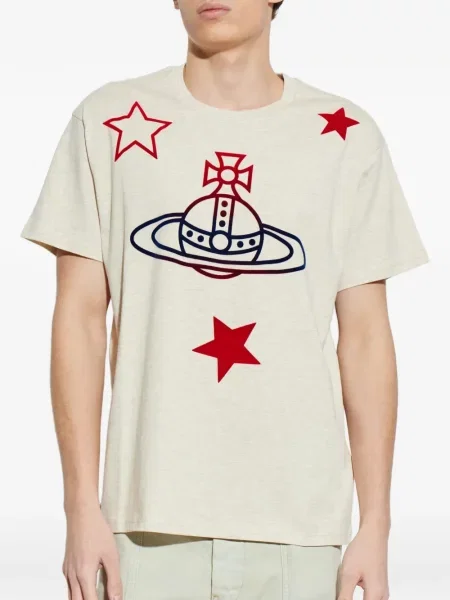 Tricou Vivienne Westwood