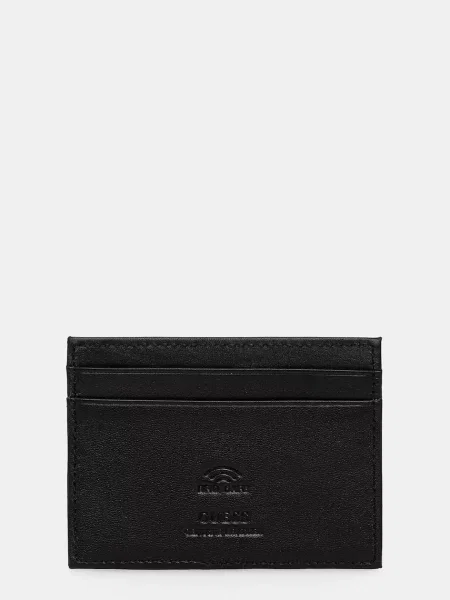 Кожаный кошелек Guess