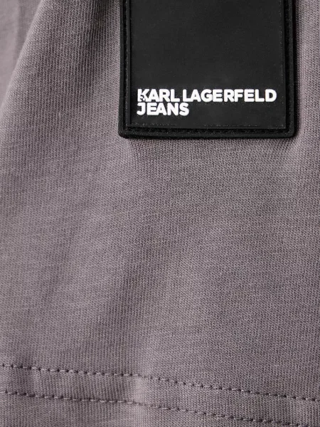 Футболка Karl Lagerfeld Jeans