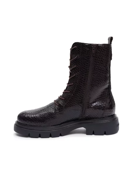 Pantofi Wonders negru