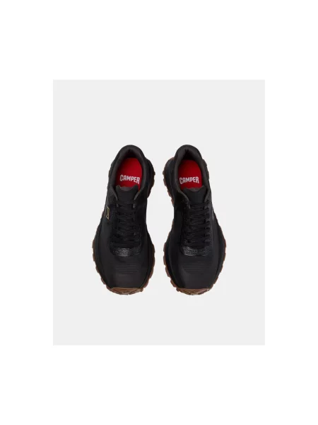 Pantofi Camper negru