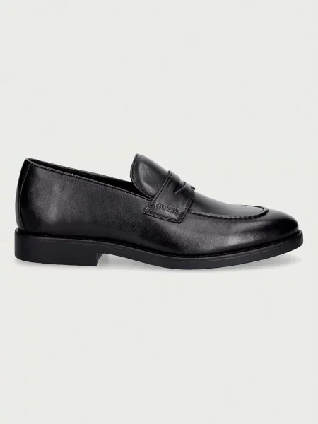 Guess Pantofi FMTDRI negru