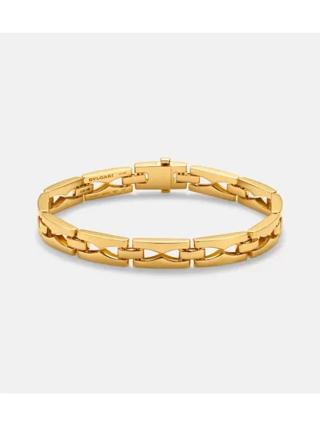 Brăţară Bvlgari auriu