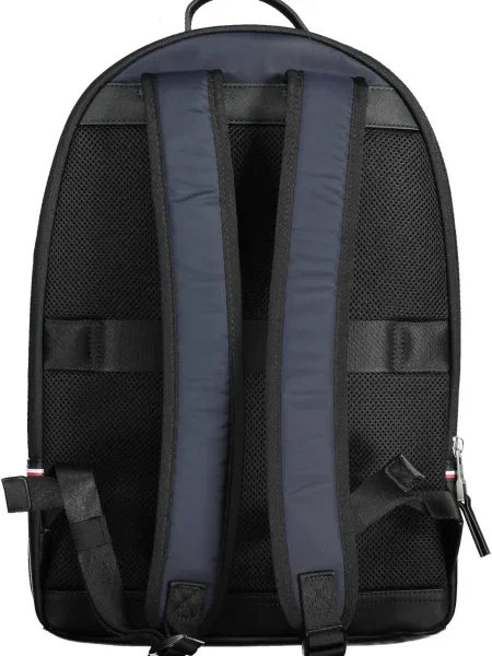 Rucsac Tommy Hilfiger negru