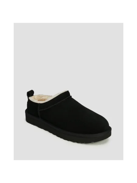 Sneakers UGG W Classic Micro Black EUR 36 negru