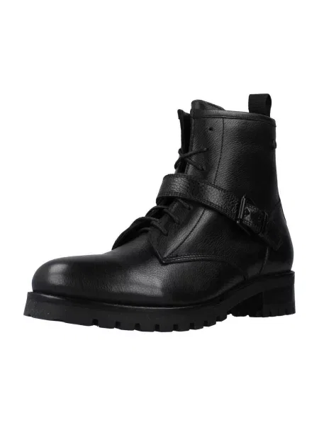 Čizme Kangaroos crna