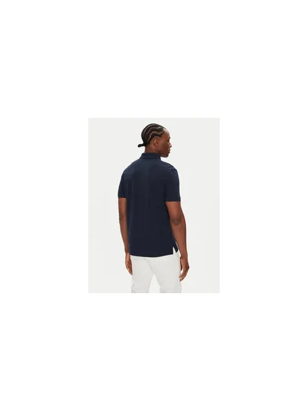 Calvin Klein Jeans Pólóing Sötétkék kék