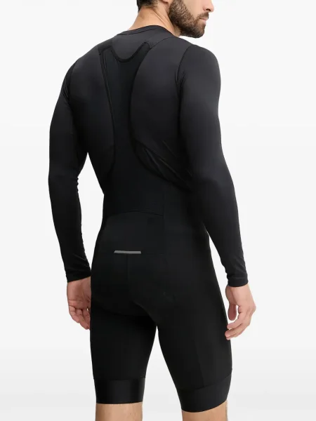 Sportske kratke hlače Poc crna