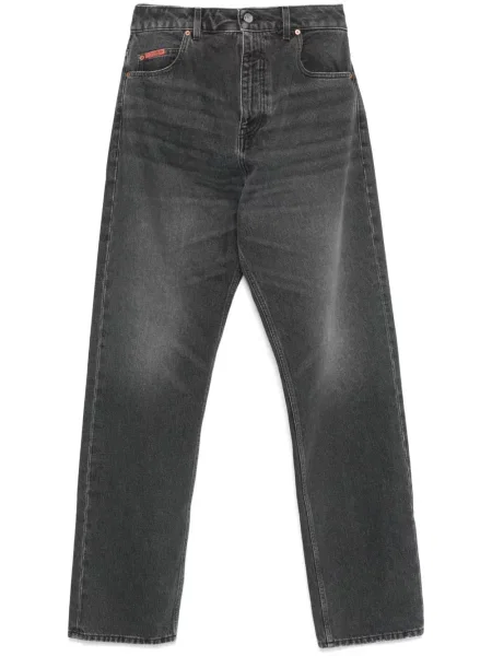 Traperice Martine Rose crna