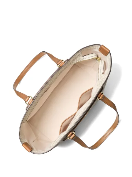Geantă shopper Michael Michael Kors cu imagine