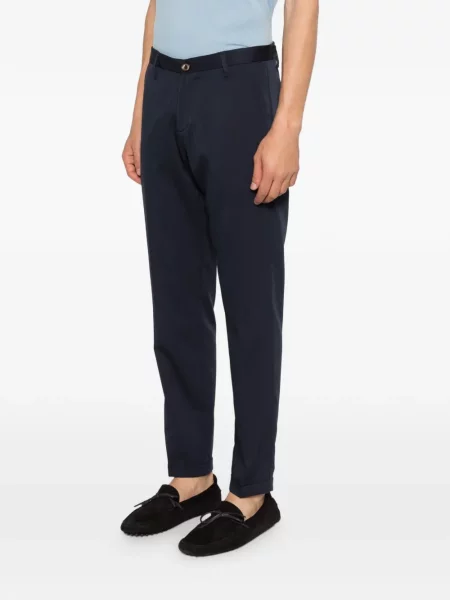 Pantaloni Imperial albastru