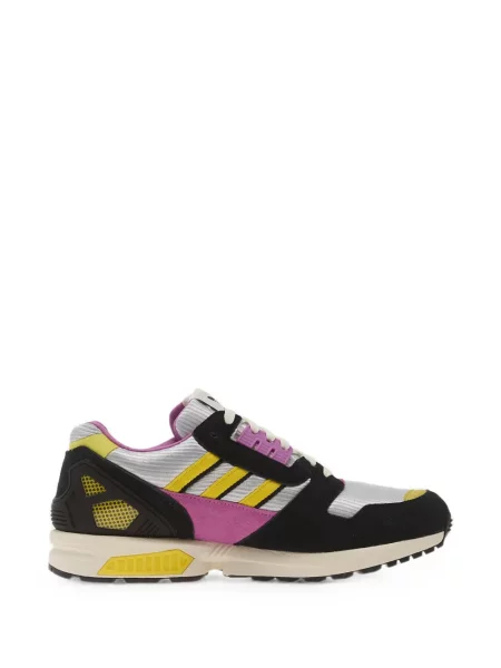 Sneakerși Adidas negru