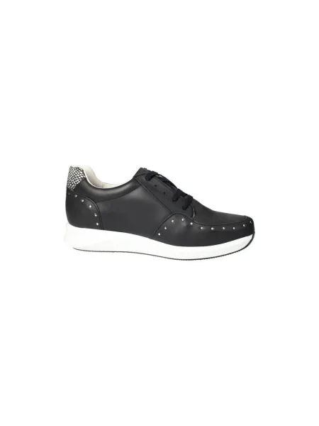 Pantofi Vida negru