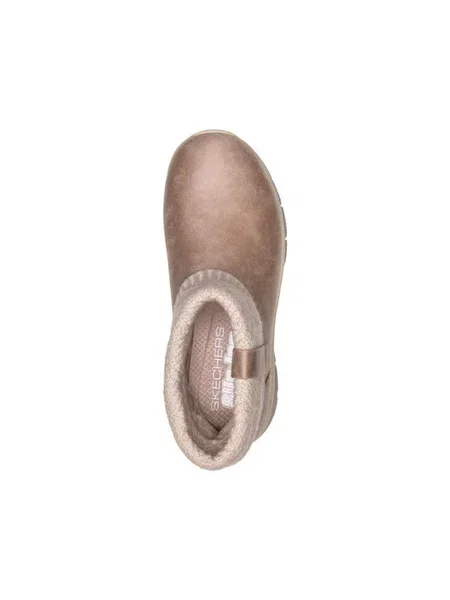 Botine Skechers bej