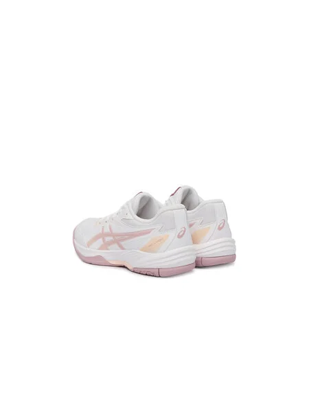 Dámske topánky ASICS Gel-Task 4 white/morganite biela