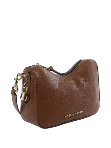 Geantă Marc Jacobs maro