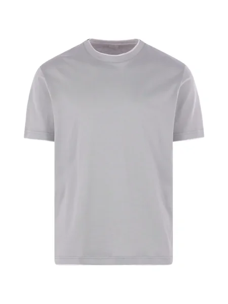 Tricou Eleventy gri