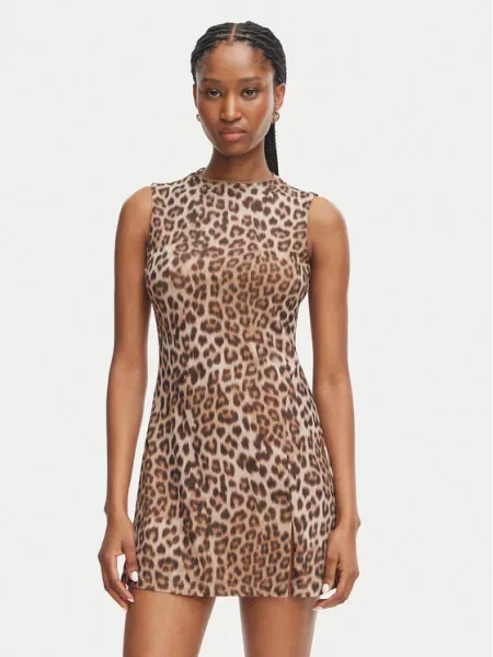 Bardot Rochie cocktail Andrie maro